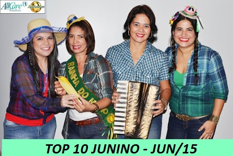 Clique para ver a Galeria